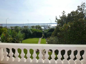 Superb Villa Cannes Palm Beach